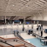 Oman Air DAR Terminal