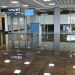 Oman Air DQM Terminal