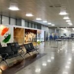 Oman Air GOI Terminal