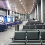 Oman Air HBE Terminal