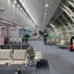 Oman Air JAI Terminal