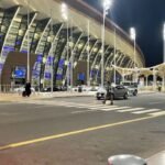 Oman Air JED Terminal