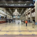 Oman Air KHI Terminal