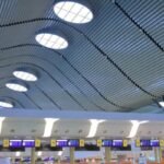 Oman Air MAA Terminal