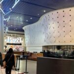 Oman Air MAN Terminal