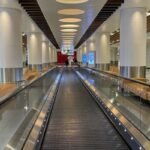 Oman Air MCT Terminal