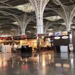 Oman Air MED Terminal