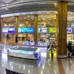 Oman Air MHD Terminal