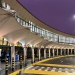 Oman Air NBO Terminal