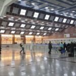 Oman Air NJF Terminal