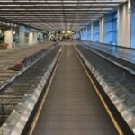 Oman Air SIN Terminal