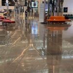 Oman Air SLL Terminal