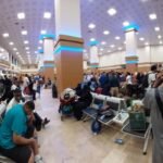 Oman Air TZX Terminal