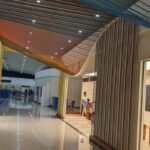 Oman Air ZNZ Terminal