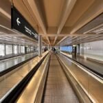 Oman Air ZRH Terminal