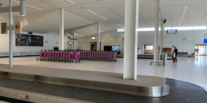 Qatar Airways Adelaide Airport – ADL Airport