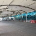 Qatar Airways ATQ Terminal