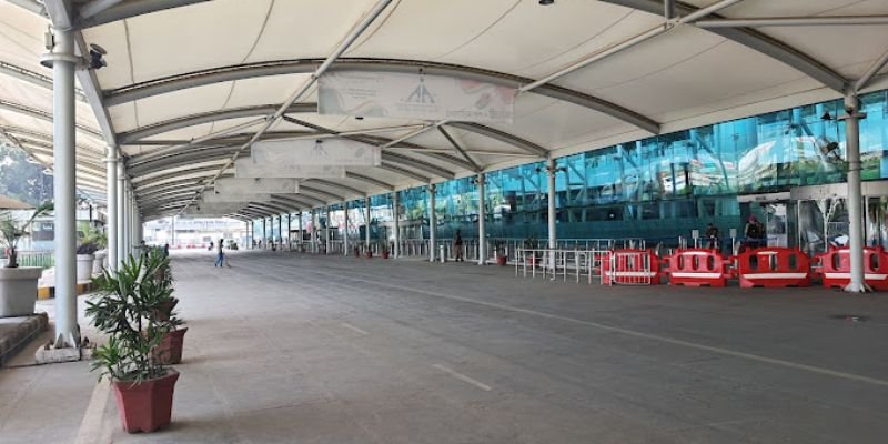 Qatar Airways Sri Guru Ram Dass Jee International Airport – ATQ Terminal