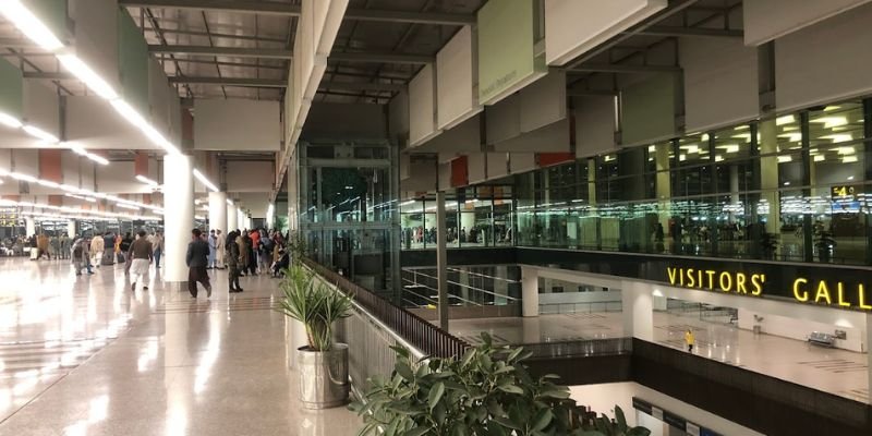 Qatar Airways Islamabad International Airport – ISB Terminal