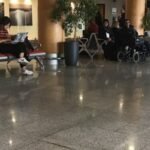 Qatar Airways RBA Terminal
