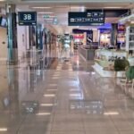 Qatar Airways SLL Terminal