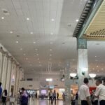 Qatar Airways TUN Terminal