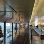 Ryanair LUX Terminal