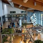 Ryanair TSF Terminal