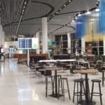 Sun Country Airlines AKL Terminal
