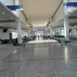 Sun Country Airlines BDL Terminal