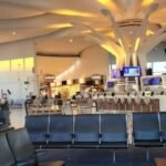 Sun Country Airlines DCA Terminal