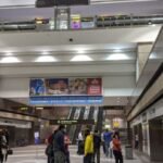 Sun Country Airlines DEN Terminal