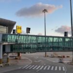 Sun Country Airlines FOC Terminal