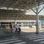 Sun Country Airlines GIG Terminal