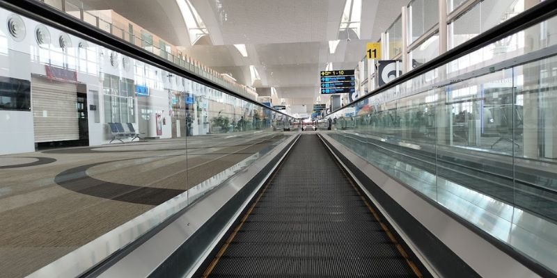 Sun Country Airlines Kualanamu International Airport – KNO Terminal