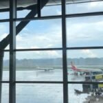 Sun Country Airlines KWE Terminal