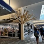 Sun Country Airlines MSP Terminal