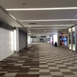 Sun Country Airlines NRT Terminal