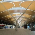 Sun Country Airlines PVG Terminal