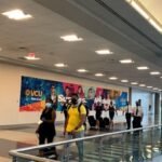 Sun Country Airlines RIC Terminal