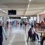 Sun Country Airlines RTB Terminal