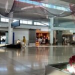 Sun Country Airlines SFO Terminal