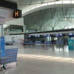 Sun Country Airlines SGN Terminal