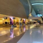 Sun Country Airlines SJC Terminal