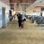 Sun Country Airlines TLH Terminal