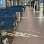 Sun Country Airlines VPS Terminal