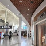 Sun Country Airlines YYZ Terminal