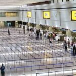 Egyptair Felix Houphouet Boigny International Airport