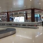 Aeromexico Airlines COK Terminal