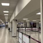Aeromexico Airlines EDI Terminal
